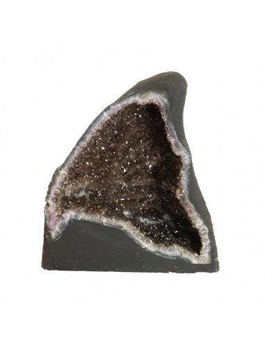 Amethyst Geode GA852