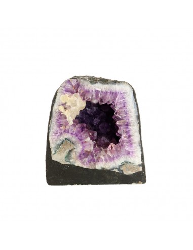 Amethyst Geode GA856