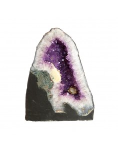 Amethyst Geode GA857