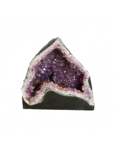 Amethyst Geode GA861