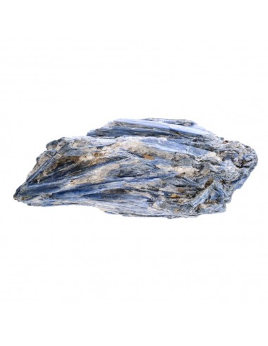Pedaço grande de cianite em bruto (B)