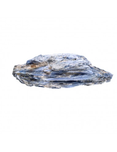 Pedaço grande de cianite em bruto (B)