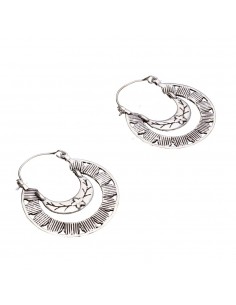 Pendientes en Baño de Plata... 2