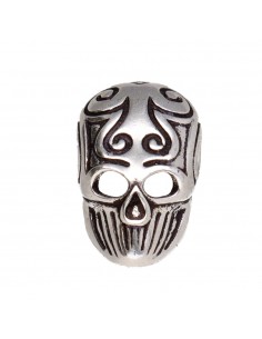 Pendentif plaqué argent -C29-