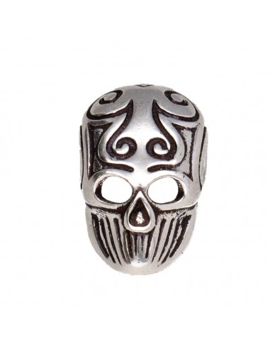 Pendentif plaqué argent -C29-