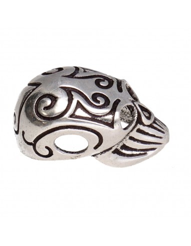 Silver Plated Pendant -C29-