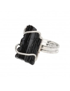 Anillo de Turmalina -A25- 2