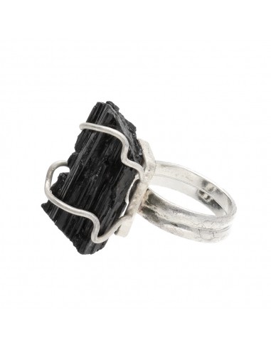 Bague en tourmaline -A25-