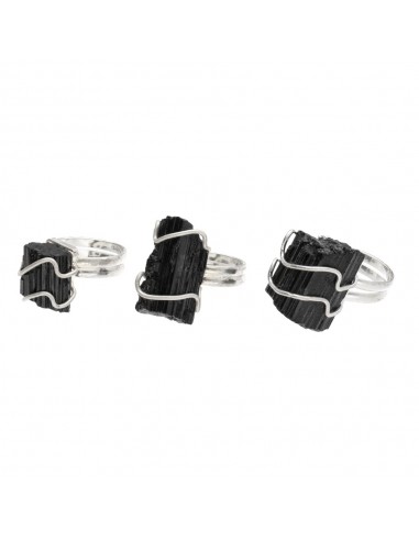 Bague en tourmaline -A25-