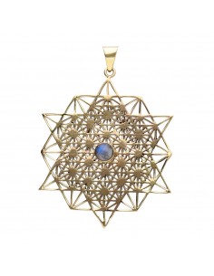 Colgante de Bronce con...