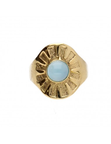 Anneau de bronze -55-