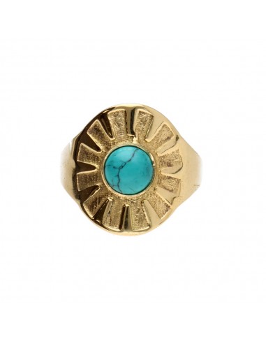 Anneau de bronze -55-