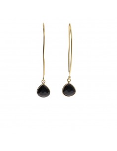 Bronze Earrings -23-