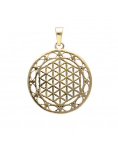 Colgante de Bronce -128-