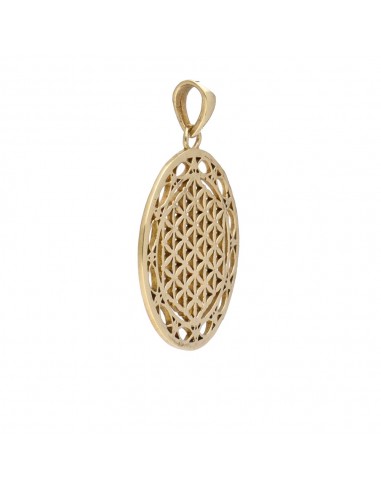 Pingente de bronze -128-