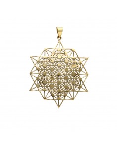 Bronze Pendant -24-