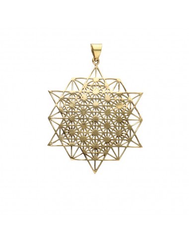 Colgante de Bronce -24-