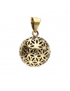 Colgante de Bronce -26-