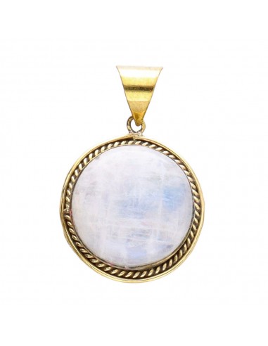 Pingente de bronze -117-