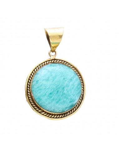 Pendentif en bronze -117-