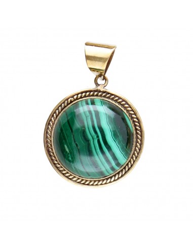 Bronze Pendant -117-