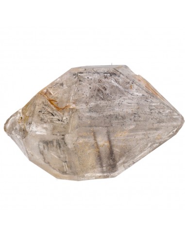 Cuarzo Hérkimer con Agua