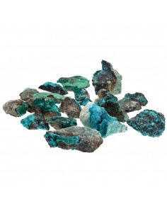 Small Crude Chrysocolla