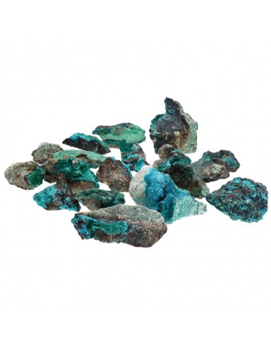 Small Crude Chrysocolla