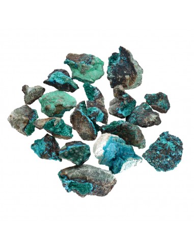 Small Crude Chrysocolla