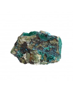 Large Crude Chrysocolla