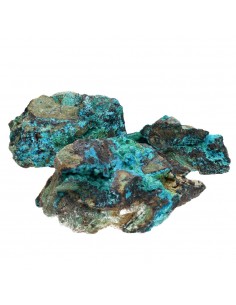 Large Crude Chrysocolla 2