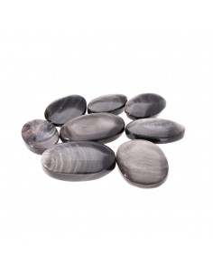 Silver Obsidian Soap