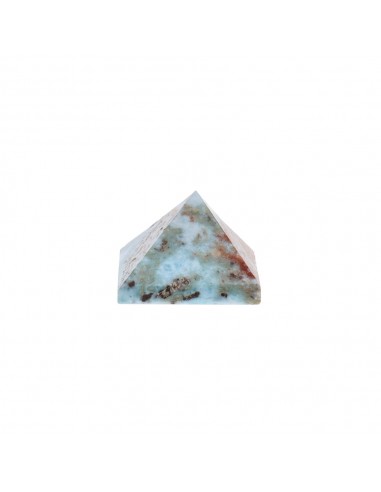 Pirámide de Larimar (10 - 15gr)