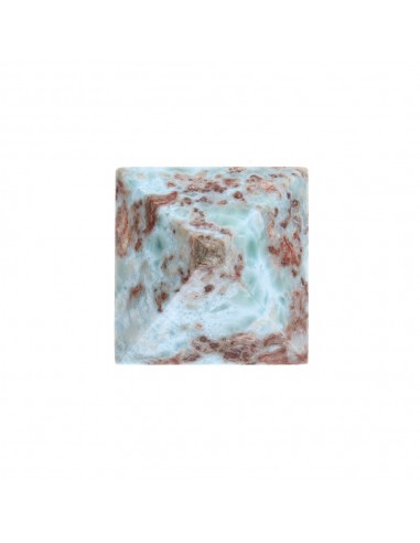 Pirámide de Larimar (30 - 40gr)