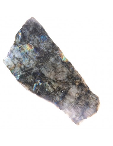 Placa de Labradorite polida PL55