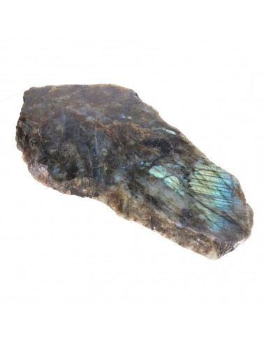 Plaque en labradorite polie PL57