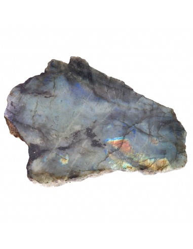 Polished Labradorite Plate PL60