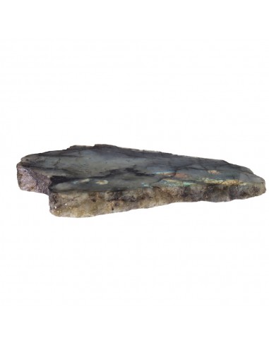 Placa de Labradorite polida PL60