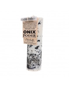 Vela Onyx Power Ritual
