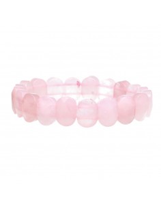 Bracelet à facettes en...