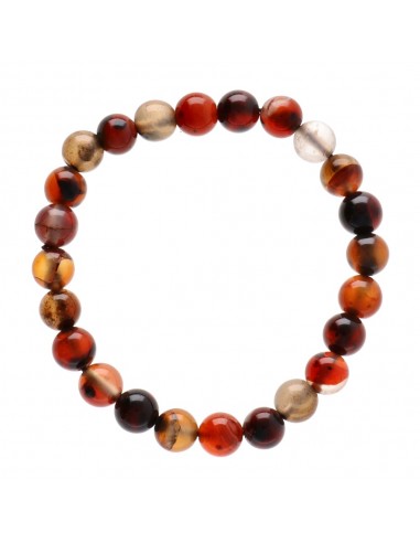 Agate Dream Bracelet 8mm