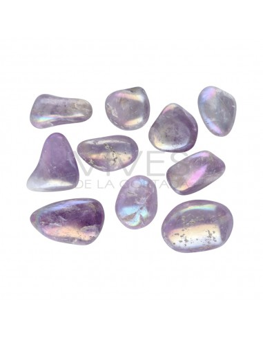 Rodados de Aqua Aura Lila 3x2
