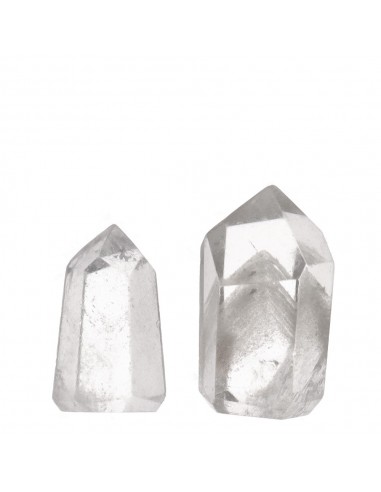 Puntas de Cuarzo Phantom