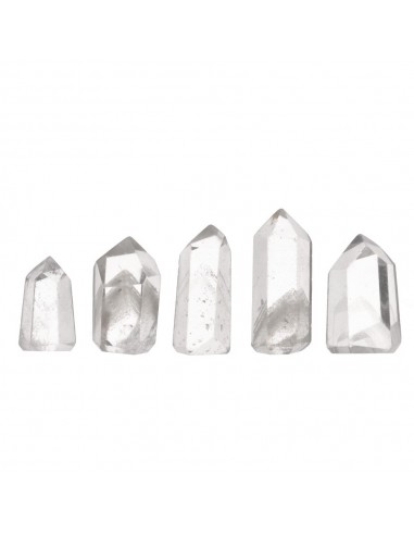 Puntas de Cuarzo Phantom