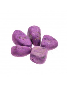 Rolos de Purpurita