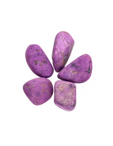 Rodados de Purpurita