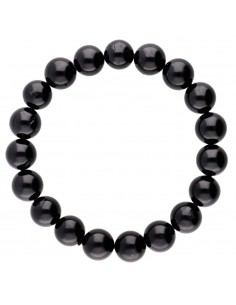 8mm Golden Obsidian Bracelet 2
