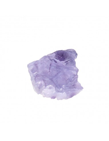Fluorite azul em bruto (30 - 40gr)