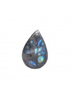 Pendentif Labradorite