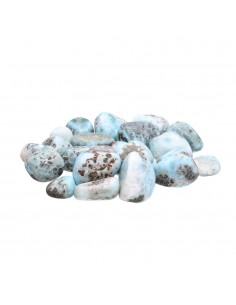 Rodado Larimar 2x2cm